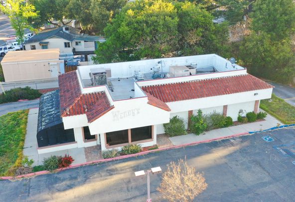 11560 N Ventura Ave, Ojai, CA 93023